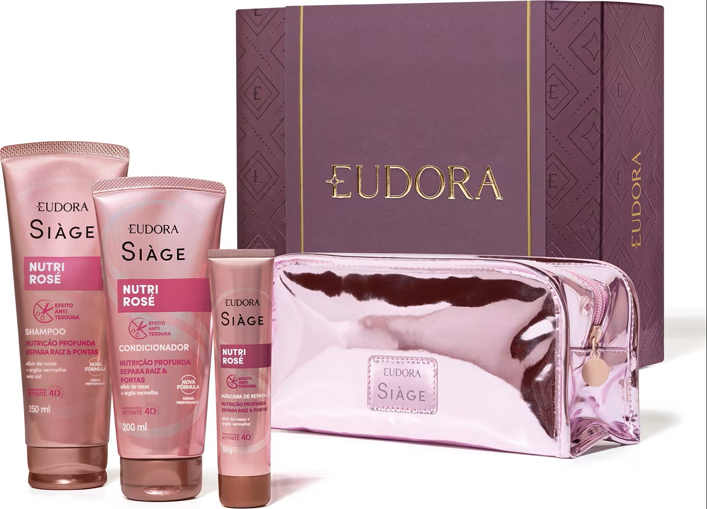 Kit Siàge Eudora