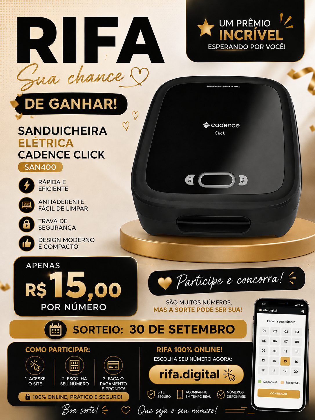 Sanduicheira