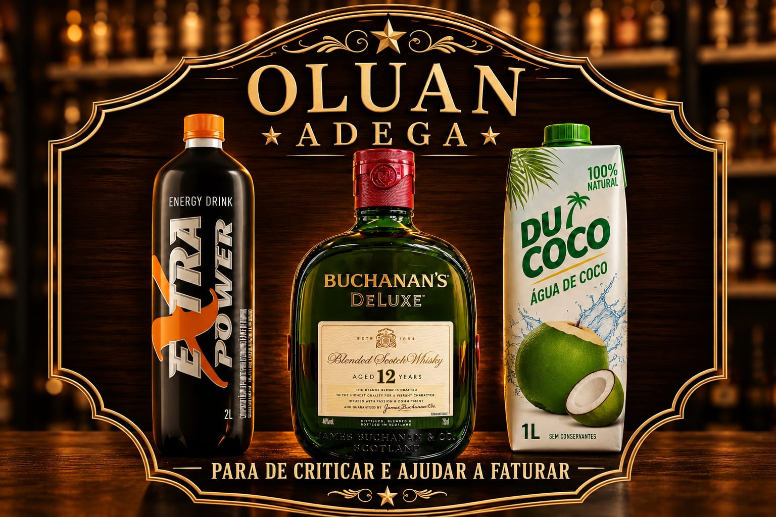 Rifa do SUPER COMBO ou R$150,00 no pix
