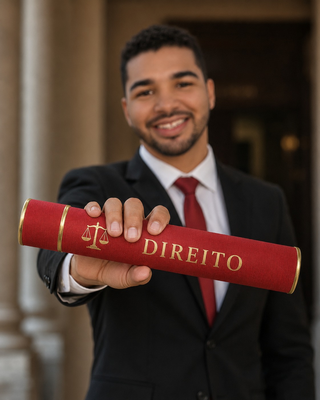 ⚖️ Sorteio da Formatura Dr⁰.Cleoilton Oliveira ⚖️🎓