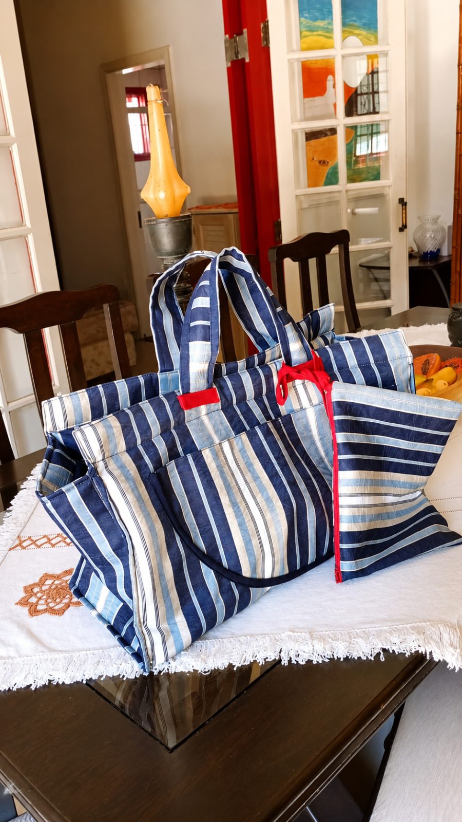 Rifa: Uma Bolsa, Mil Possibilidades!