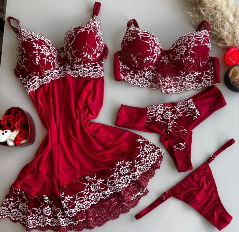 Rifa velvet femme✨